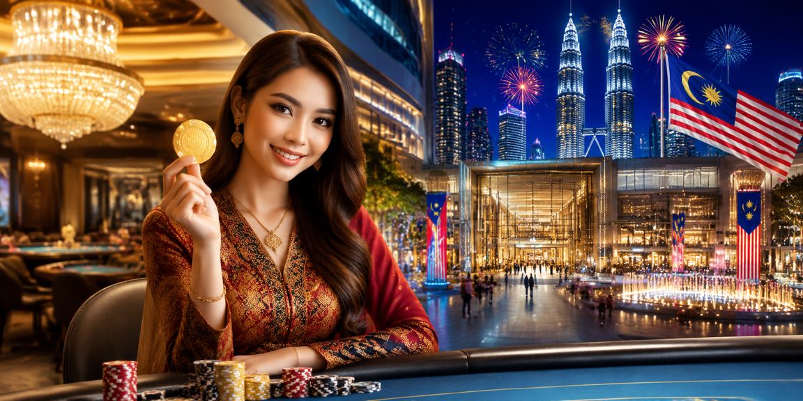 Pertaruhan sukan langsung di Kuala Lumpur dengan odds masa nyata di platform 51000