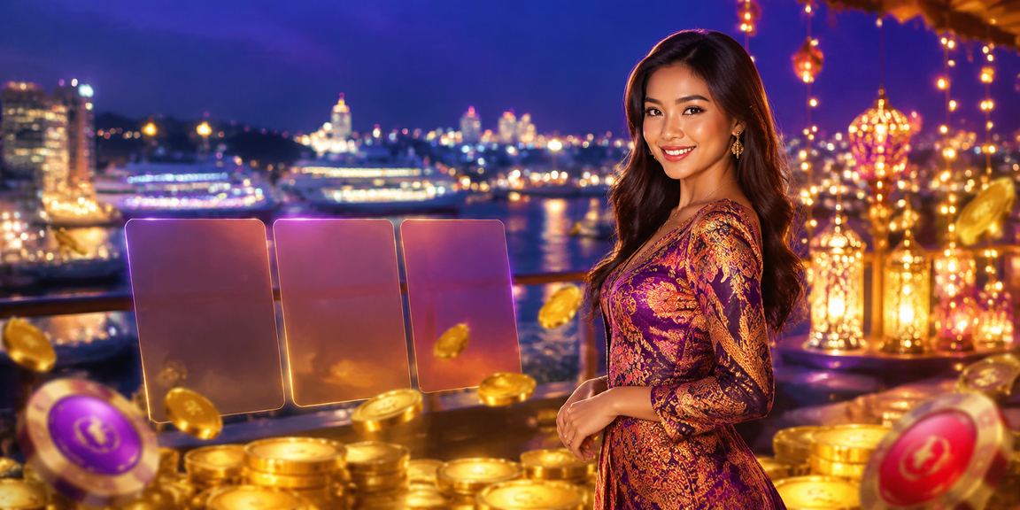 Pertaruhan sukan dan hiburan kasino bergaya batik Malaysia di platform 51000
