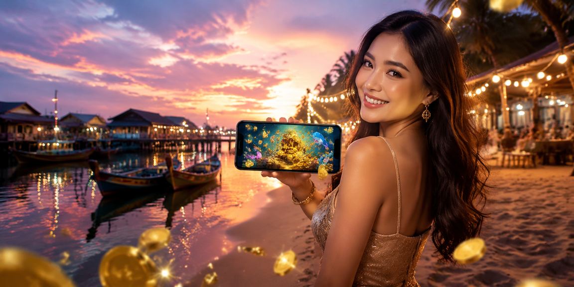 Permainan ikan Malaysia dengan promosi rebat mingguan eksklusif di platform kasino 51000